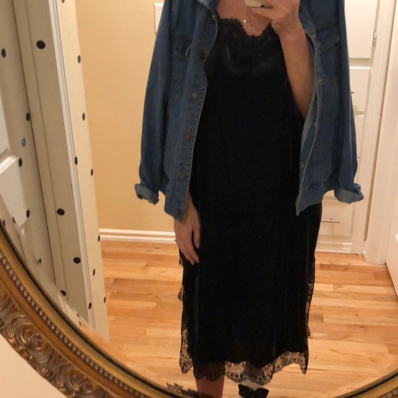 Zara dress - Picture 6 of 6